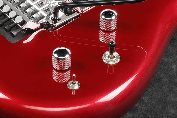 Edge Tremolo