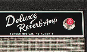 Legendary Deluxe Tone