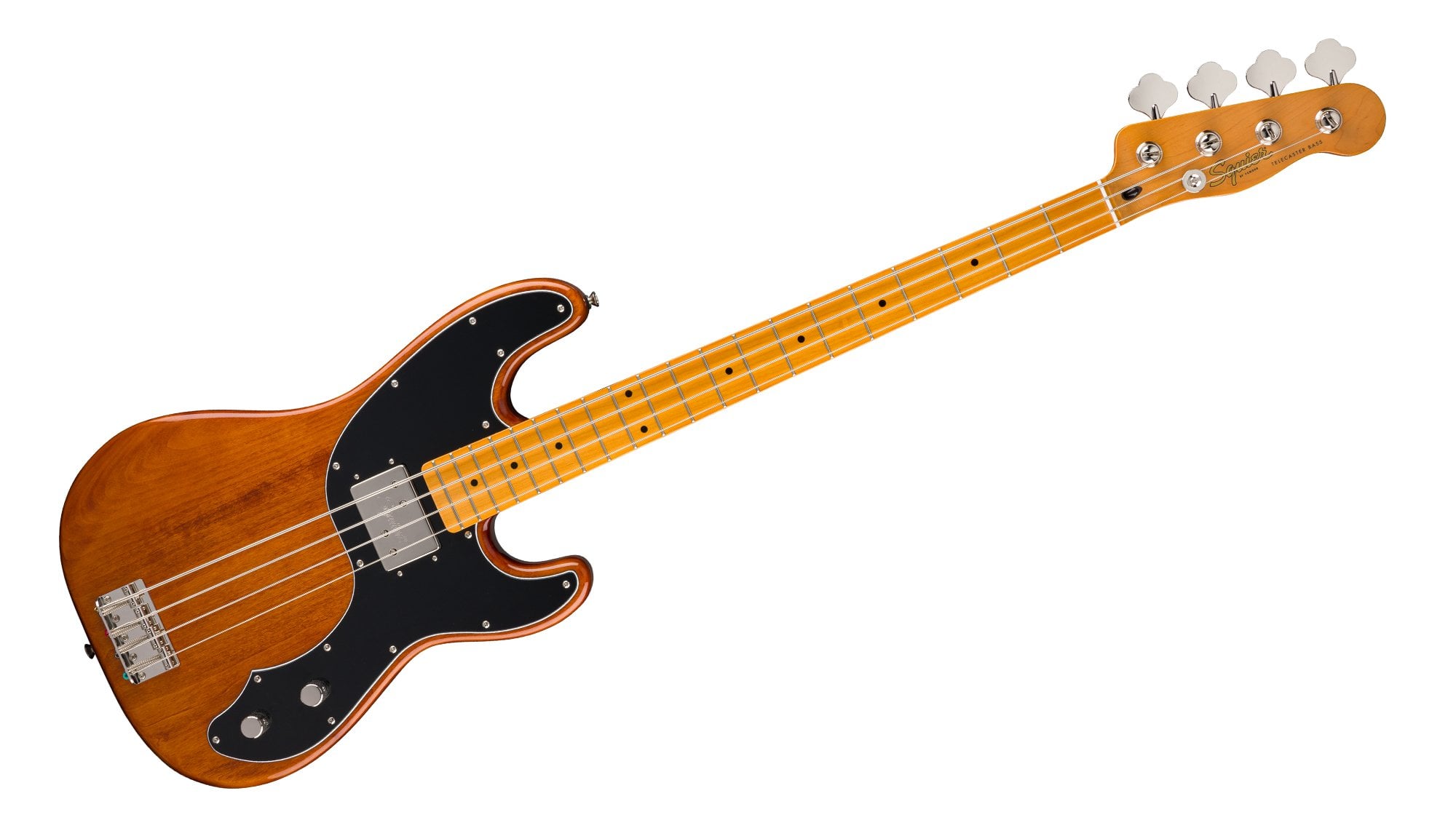 Telecaster Styling