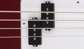 Fender Standard Pickups