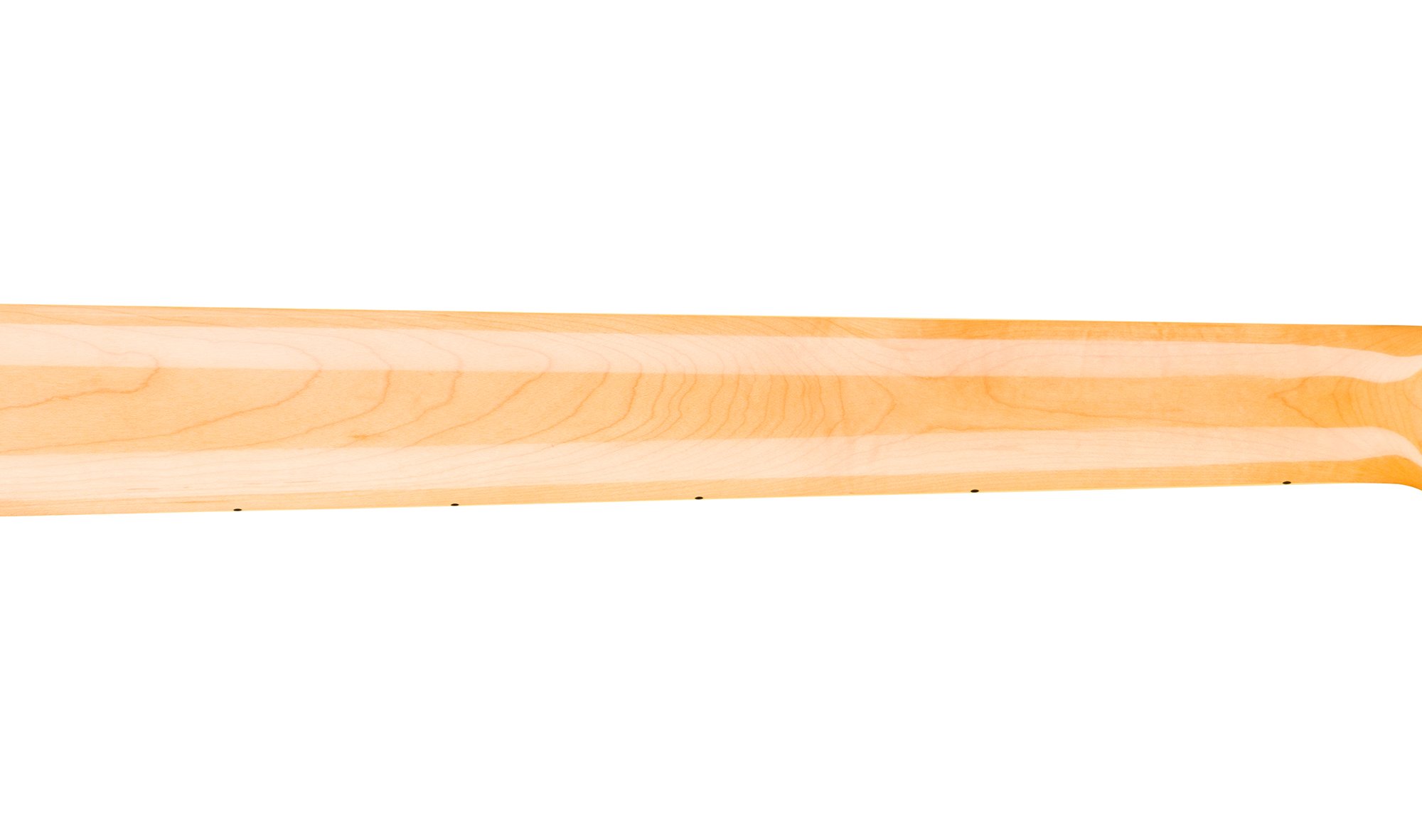 Vintage-Tinted Neck