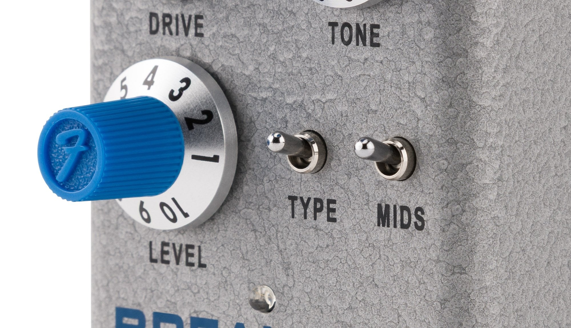 Mids Injection Switch