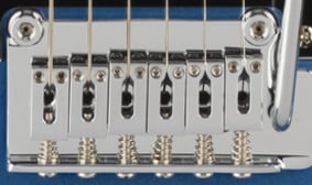 2-Point Tremolo Bridge