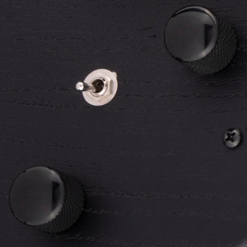 2-Way Mini Toggle (Switches Between Voice 1 and Voice 2)