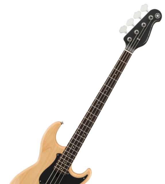 New neck shape
