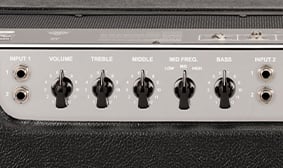 DUAL-CHANNEL FLEXIBILITY