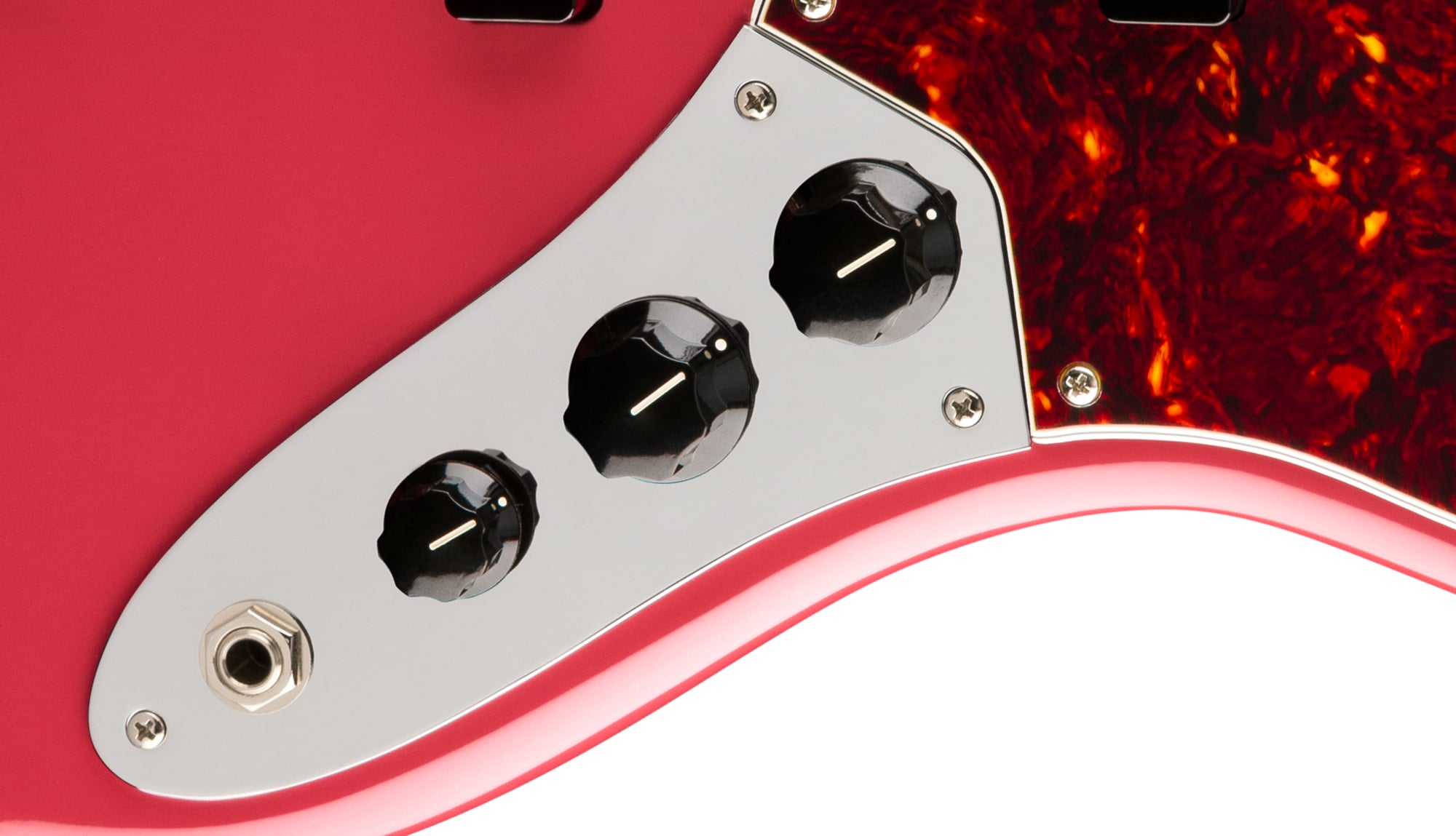 Greasebucket™ Tone System