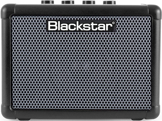 Blackstar FLY 3 Bass Guitar Amplifier