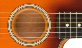 Fender Firsts
