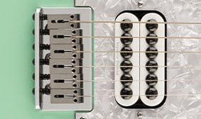 SEYMOUR DUNCAN® INVADER™ HUMBUCKER