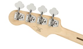 Open-Gear Tuning Machines