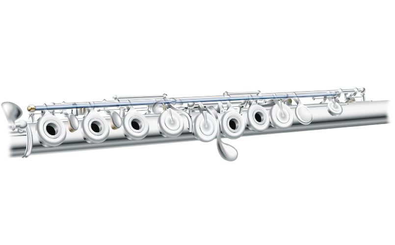 One-Piece Core-Bar
