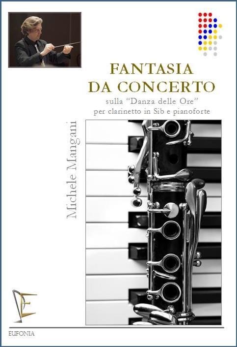 Fantasia da Concerto Ludimusic