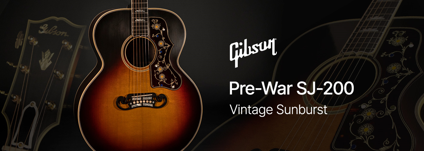 Gibson