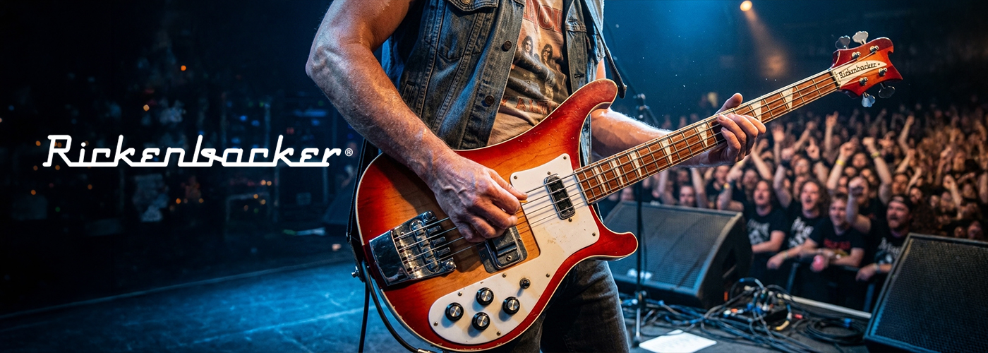 Rickenbacker
