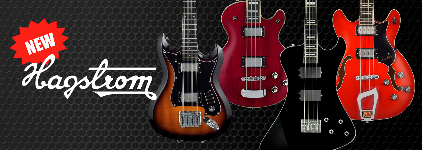 Hagstrom