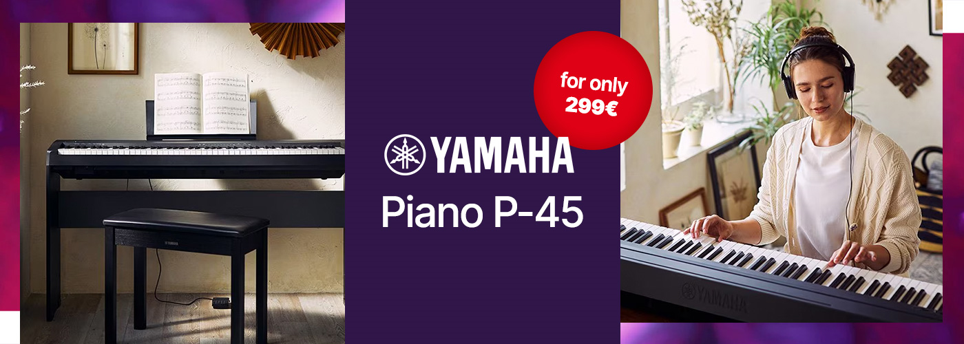 Yamaha