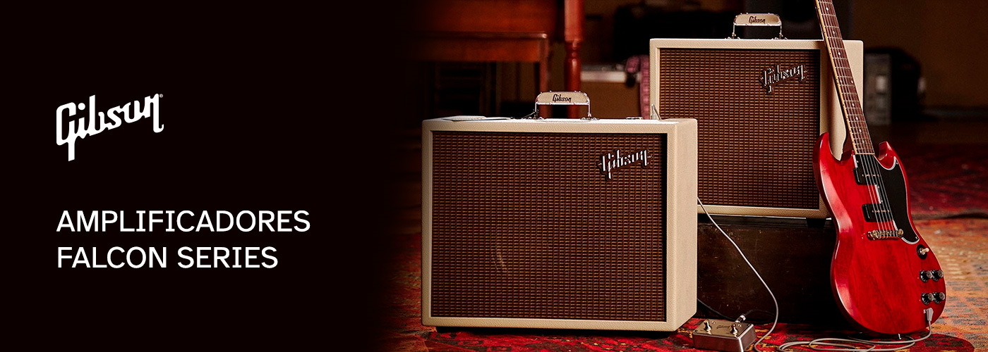 Gibson