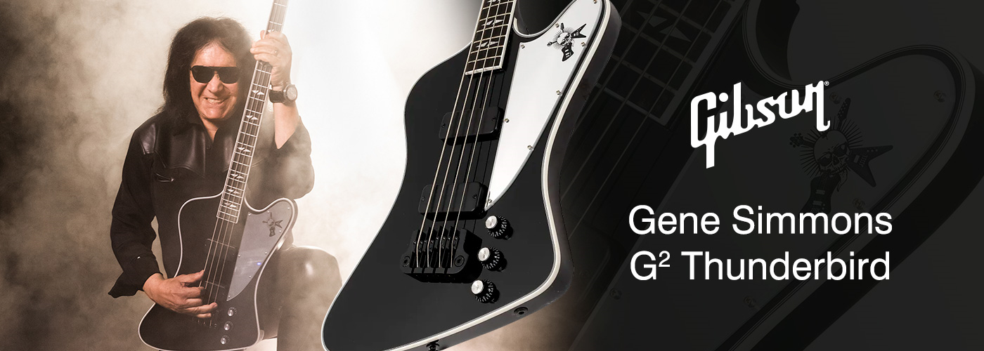 Gibson