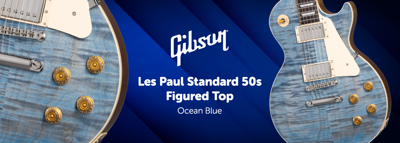 Gibson