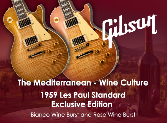 Gibson