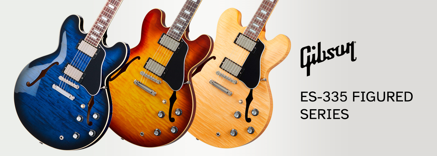Gibson