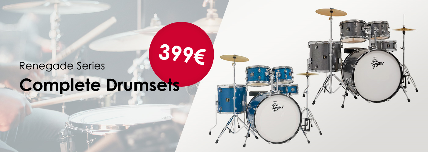 Baterias