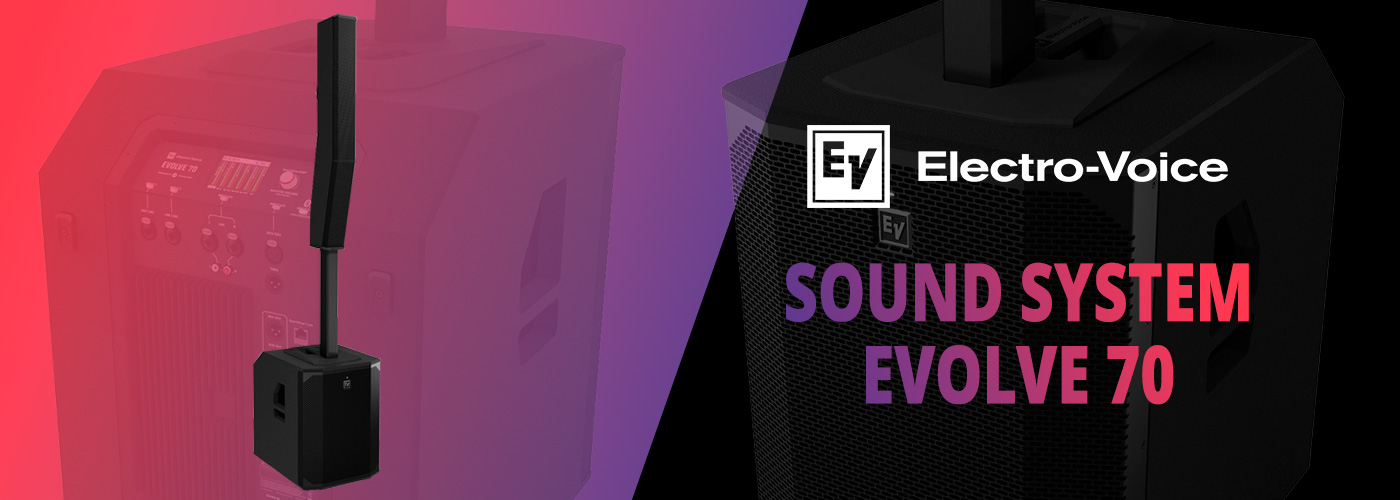 Electro-Voice