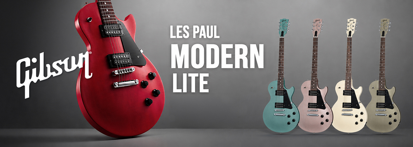 Gibson Les Paul Modern Lite