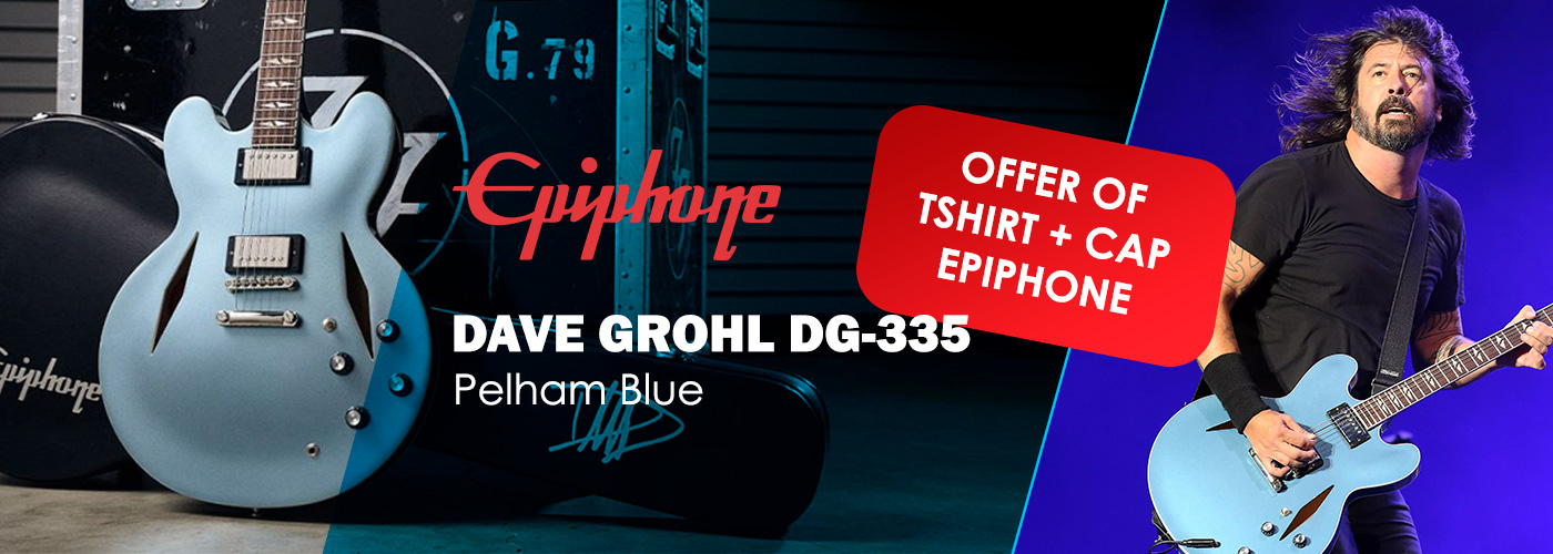 Epiphone