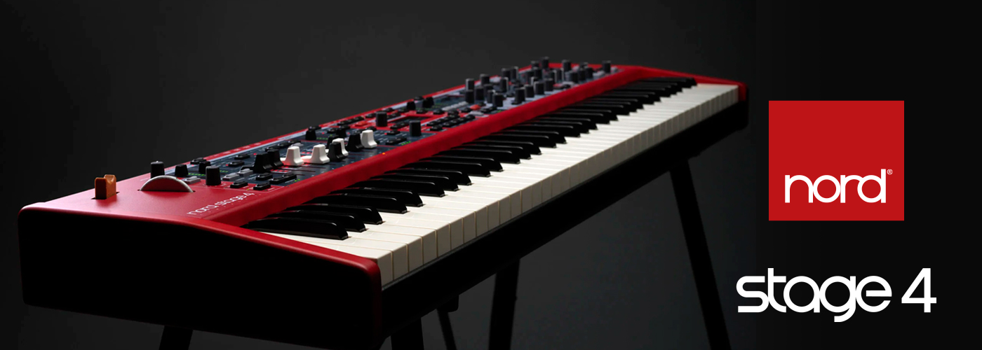 Nord - Stage 4