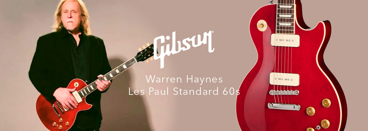Gibson