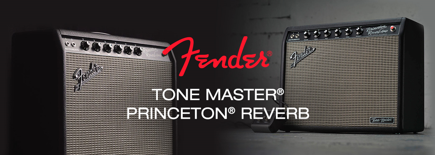 Fender