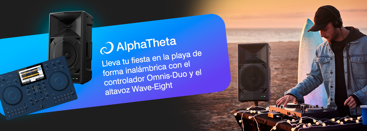 AlphaTheta