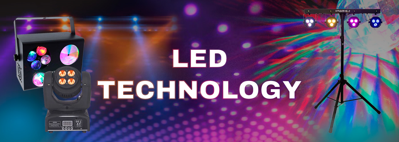 Tecnologia led