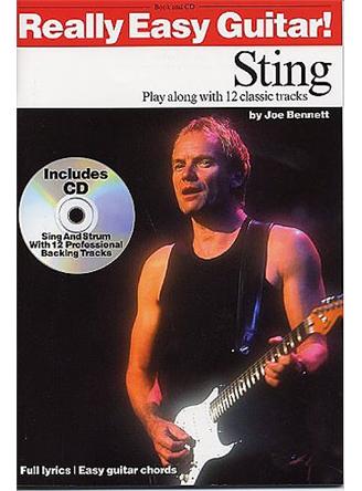 Really Easy Guitar