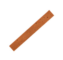 Yamaha M0147430/ZX461600 81X11X2.0 Clarinet Lower Joint Cork