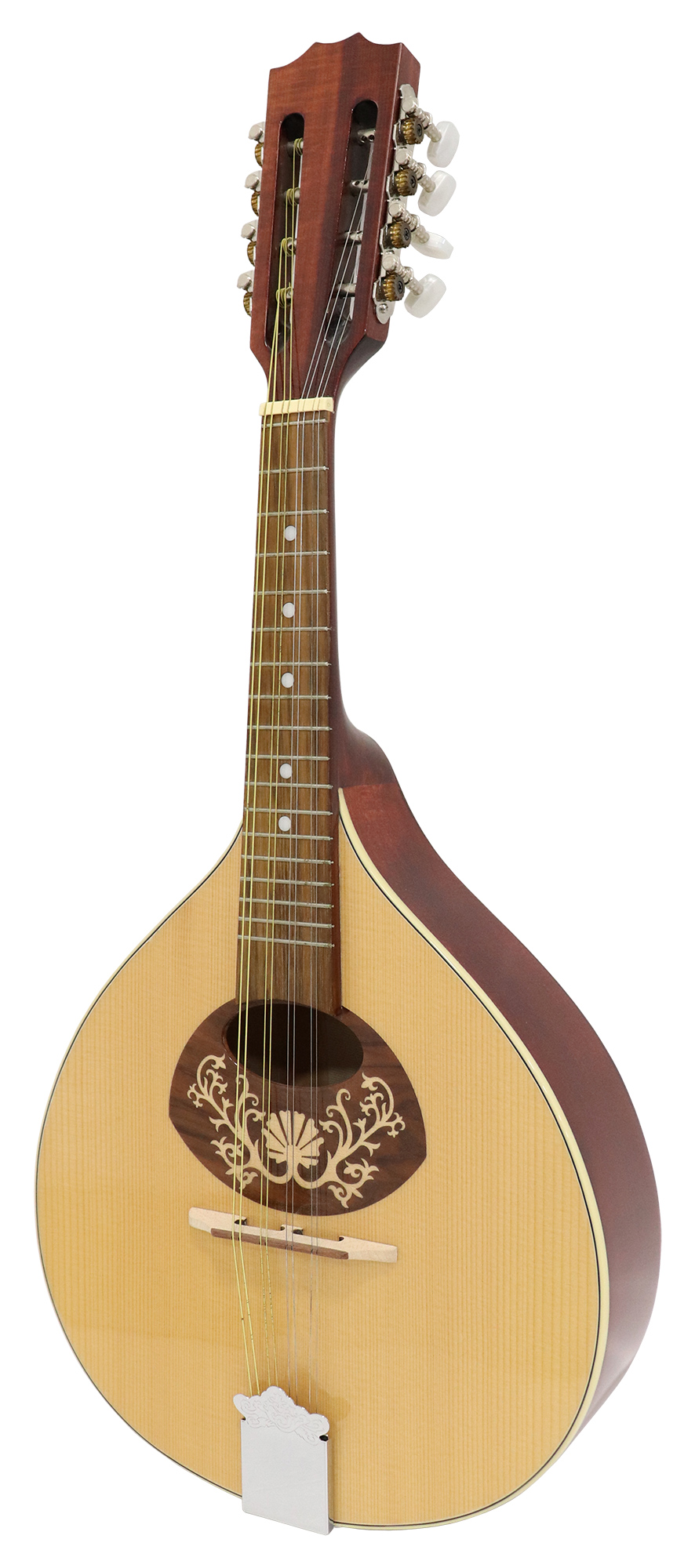 Gewa 397 Natural Mandolin