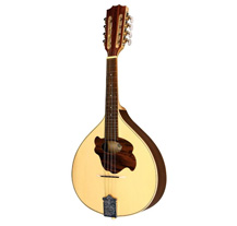 Gewa 399 Natural Mandolin