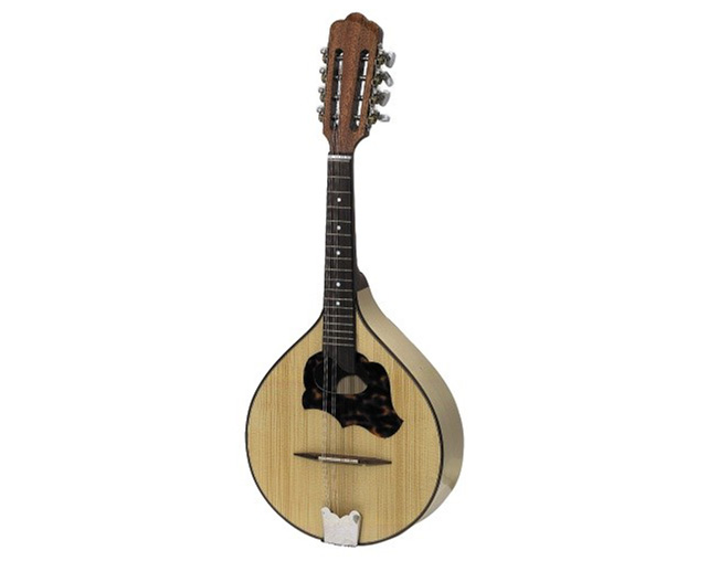 Gewa 400 Natural Mandolin