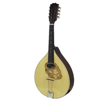 Gewa 490 Natural Bandola