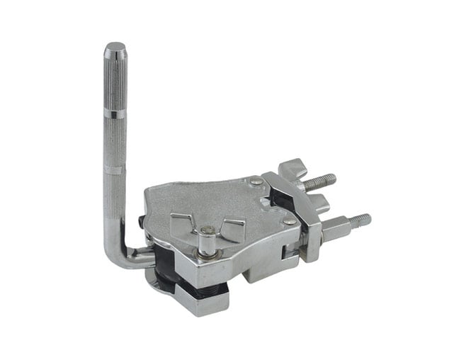 Gibraltar SC-SLLRM Large 12.7mm Single L-Rod Mount Clamp