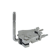 Gibraltar SC-SLLRM Large 12.7mm Single L-Rod Mount Clamp