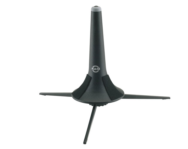 K&M 152/1 Trumpet Stand