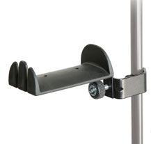 Suporte Auscultadores K&M 16080