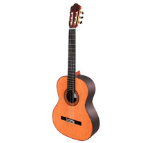 Almansa 459 Cedar 4/4 Natural