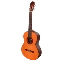 Almansa 403 4/4 Cedar Natural