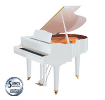 Yamaha GB1K PWH Grand Piano