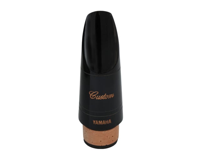 Boquilla de Clarinete Yamaha 5CM Custom