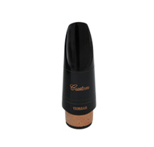 Yamaha 5CM Custom Clarinet Mouthpiece